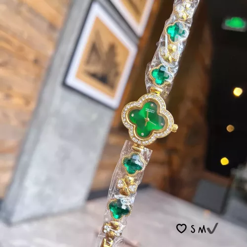 Van Cleef & Arpels Watches For Women #1342707