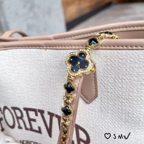 Van Cleef & Arpels Watches For Women #1342709