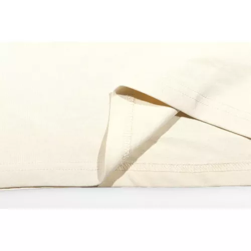 Replica Burberry T-Shirts Short Sleeved For Unisex #1342723 $34.00 USD for Wholesale
