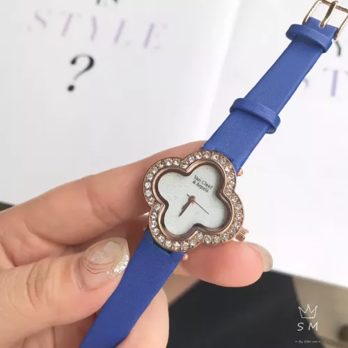 Van Cleef & Arpels Watches For Women #1342728