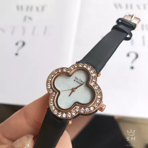 Van Cleef & Arpels Watches For Women #1342729