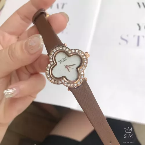 Van Cleef & Arpels Watches For Women #1342730