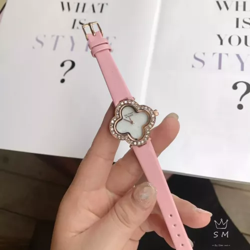 Van Cleef & Arpels Watches For Women #1342732