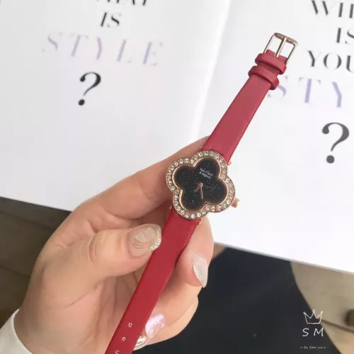 Van Cleef & Arpels Watches For Women #1342733