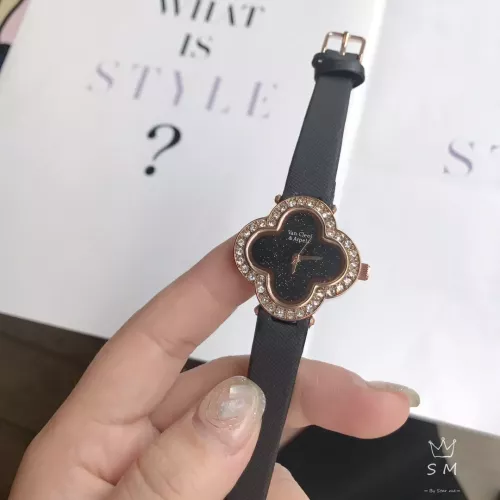 Van Cleef & Arpels Watches For Women #1342734
