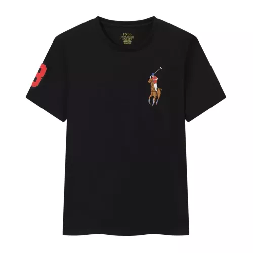 Ralph Lauren Polo T-Shirts Short Sleeved For Unisex #1342737