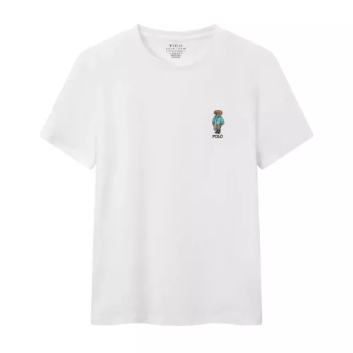 Ralph Lauren Polo T-Shirts Short Sleeved For Unisex #1342738