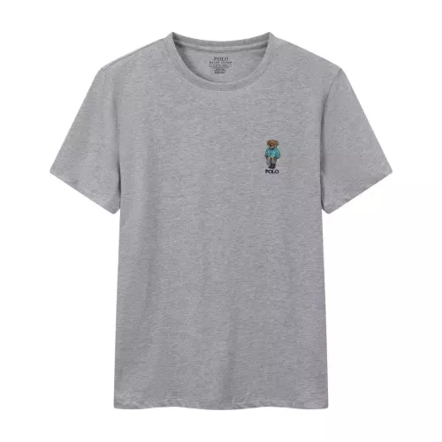 Ralph Lauren Polo T-Shirts Short Sleeved For Unisex #1342739