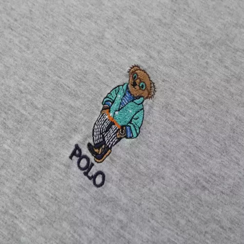 Replica Ralph Lauren Polo T-Shirts Short Sleeved For Unisex #1342739 $27.00 USD for Wholesale