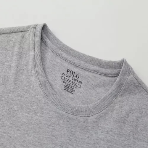 Replica Ralph Lauren Polo T-Shirts Short Sleeved For Unisex #1342739 $27.00 USD for Wholesale