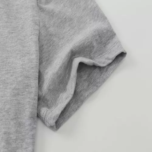 Replica Ralph Lauren Polo T-Shirts Short Sleeved For Unisex #1342739 $27.00 USD for Wholesale
