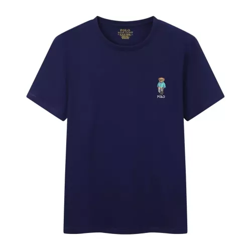 Ralph Lauren Polo T-Shirts Short Sleeved For Unisex #1342740
