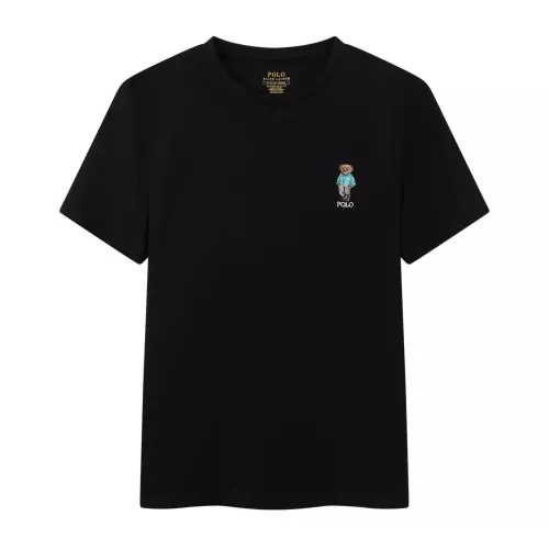 Ralph Lauren Polo T-Shirts Short Sleeved For Unisex #1342741
