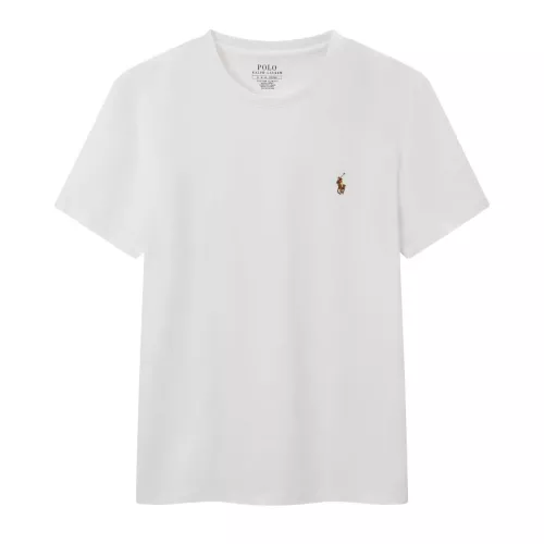 Ralph Lauren Polo T-Shirts Short Sleeved For Unisex #1342742
