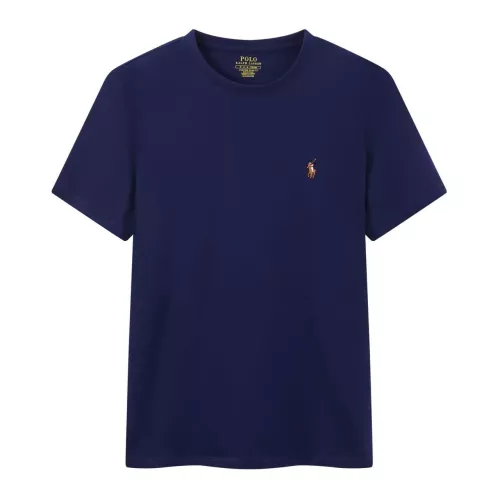 Ralph Lauren Polo T-Shirts Short Sleeved For Unisex #1342744