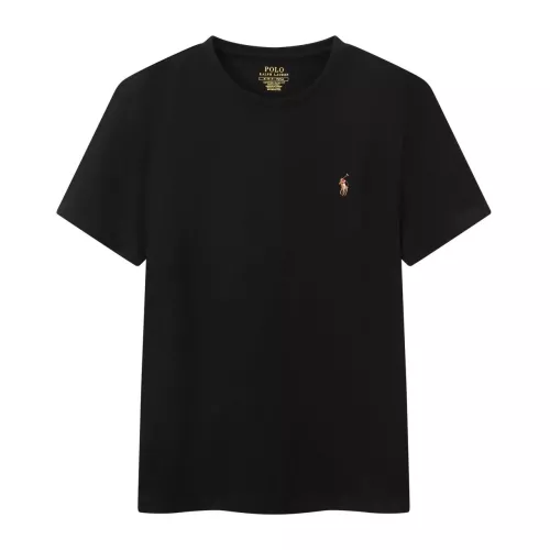 Ralph Lauren Polo T-Shirts Short Sleeved For Unisex #1342745