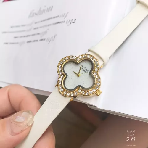 Van Cleef & Arpels Watches For Women #1342746