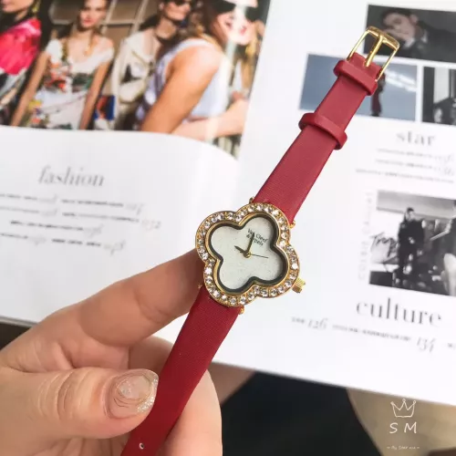 Van Cleef & Arpels Watches For Women #1342747