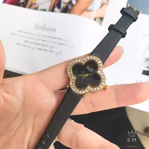 Van Cleef & Arpels Watches For Women #1342748