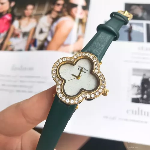 Van Cleef & Arpels Watches For Women #1342749