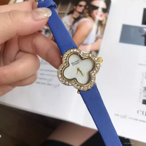 Van Cleef & Arpels Watches For Women #1342751