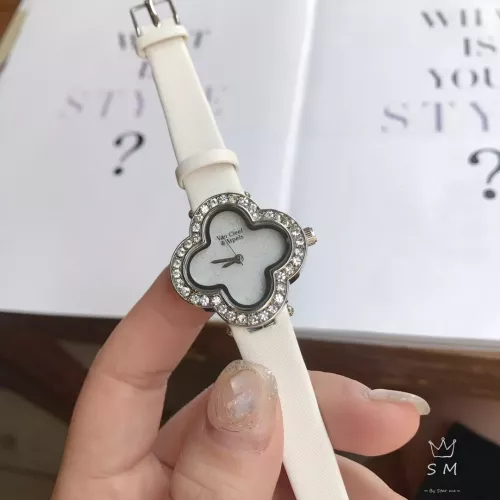 Van Cleef & Arpels Watches For Women #1342754