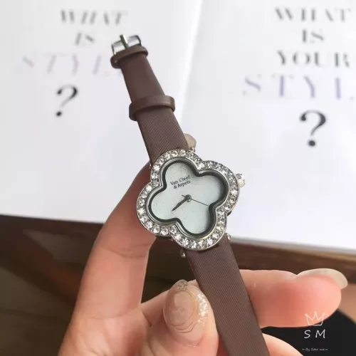 Van Cleef & Arpels Watches For Women #1342755