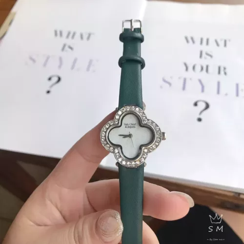 Van Cleef & Arpels Watches For Women #1342756