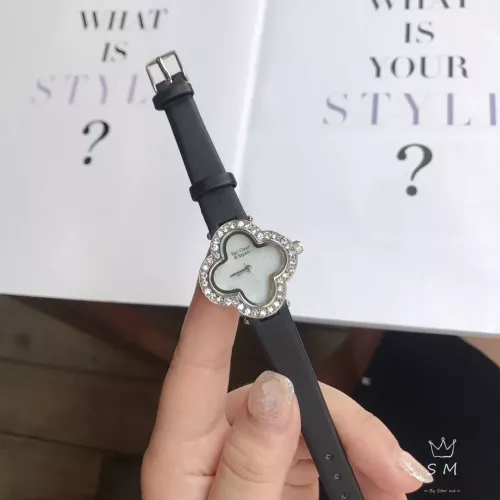 Van Cleef & Arpels Watches For Women #1342757