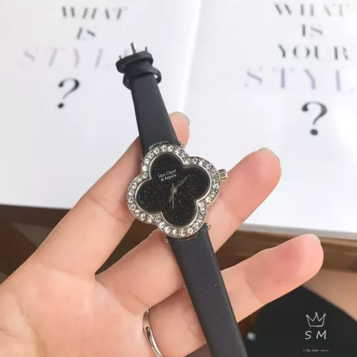 Van Cleef & Arpels Watches For Women #1342758