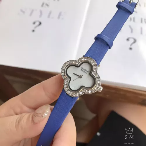 Van Cleef & Arpels Watches For Women #1342759