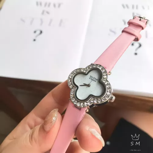 Van Cleef & Arpels Watches For Women #1342760