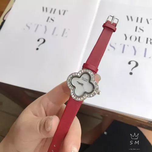 Van Cleef & Arpels Watches For Women #1342761