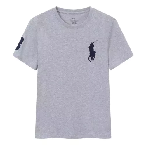 Ralph Lauren Polo T-Shirts Short Sleeved For Unisex #1342763