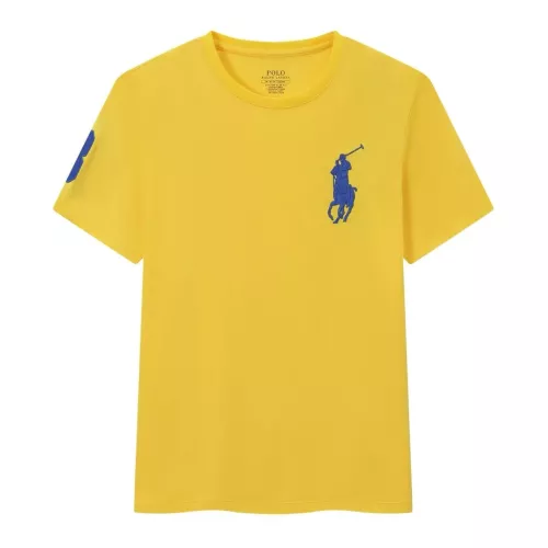 Ralph Lauren Polo T-Shirts Short Sleeved For Unisex #1342764