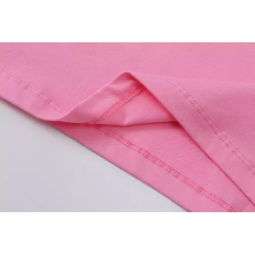 Replica Ralph Lauren Polo T-Shirts Short Sleeved For Unisex #1342765 $27.00 USD for Wholesale
