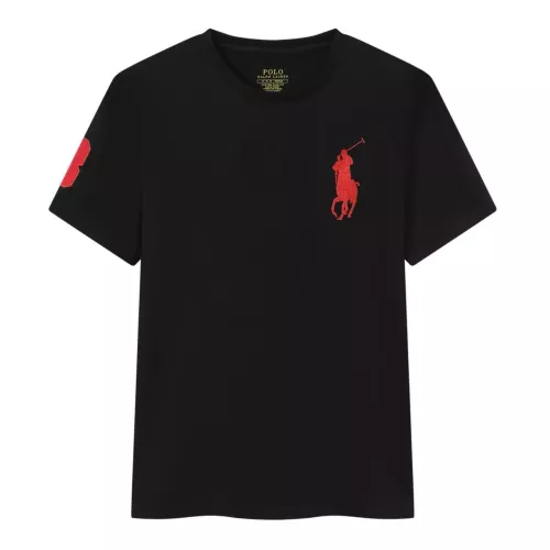 Ralph Lauren Polo T-Shirts Short Sleeved For Unisex #1342767