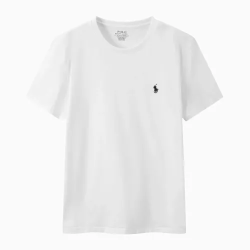 Ralph Lauren Polo T-Shirts Short Sleeved For Unisex #1342769