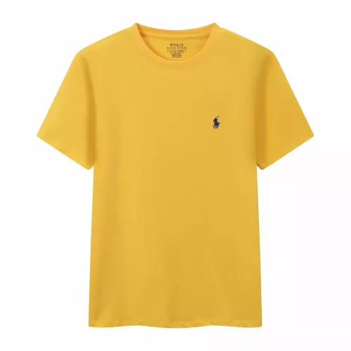 Ralph Lauren Polo T-Shirts Short Sleeved For Unisex #1342771