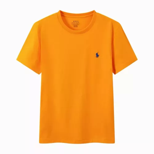 Ralph Lauren Polo T-Shirts Short Sleeved For Unisex #1342772