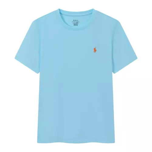 Ralph Lauren Polo T-Shirts Short Sleeved For Unisex #1342774