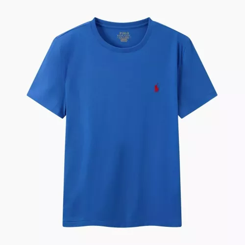 Ralph Lauren Polo T-Shirts Short Sleeved For Unisex #1342776