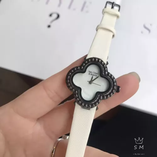 Van Cleef & Arpels Watches For Women #1342777