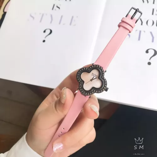 Van Cleef & Arpels Watches For Women #1342778
