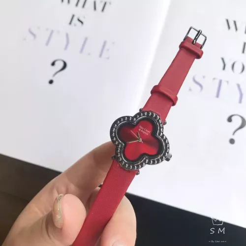 Van Cleef & Arpels Watches For Women #1342779