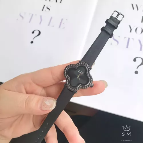 Van Cleef & Arpels Watches For Women #1342780
