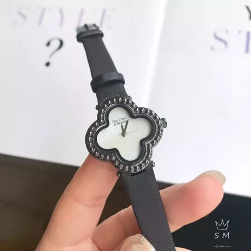 Van Cleef & Arpels Watches For Women #1342781