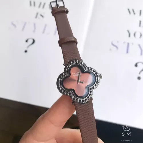Van Cleef & Arpels Watches For Women #1342782