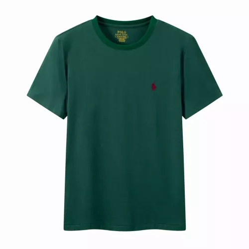 Ralph Lauren Polo T-Shirts Short Sleeved For Unisex #1342783