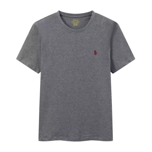 Ralph Lauren Polo T-Shirts Short Sleeved For Unisex #1342785